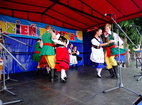 Misura- abura – Ziemia się zaraz zatrzęsie