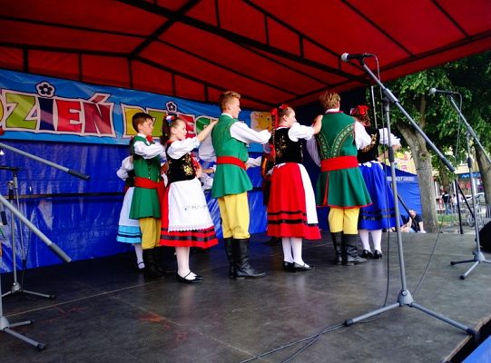 Misura- abura – Ziemia się zaraz zatrzęsie