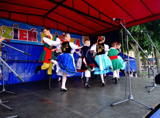 Misura- abura – Ziemia się zaraz zatrzęsie