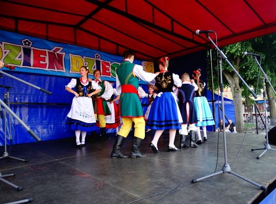 Misura- abura – Ziemia się zaraz zatrzęsie