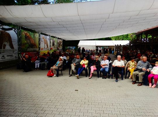 I miejsce dla LWÓW z ZPIT Ziemia Lęborska na Kaziukach (gigantyczna galeria)