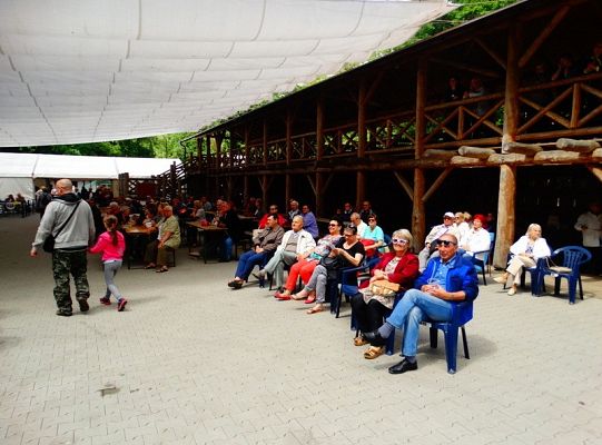 I miejsce dla LWÓW z ZPIT Ziemia Lęborska na Kaziukach (gigantyczna galeria)