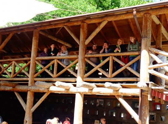 I miejsce dla LWÓW z ZPIT Ziemia Lęborska na Kaziukach (gigantyczna galeria)