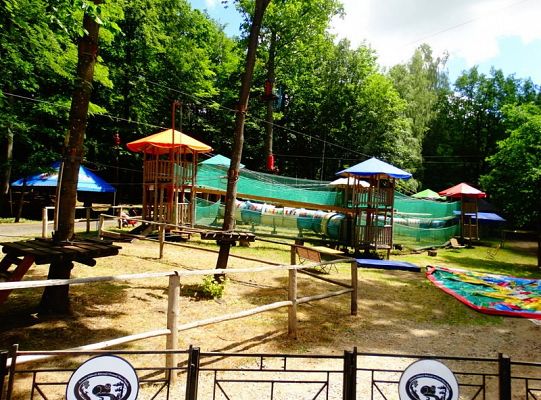 I miejsce dla LWÓW z ZPIT Ziemia Lęborska na Kaziukach (gigantyczna galeria)