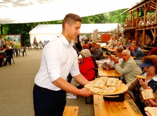 I miejsce dla LWÓW z ZPIT Ziemia Lęborska na Kaziukach (gigantyczna galeria)