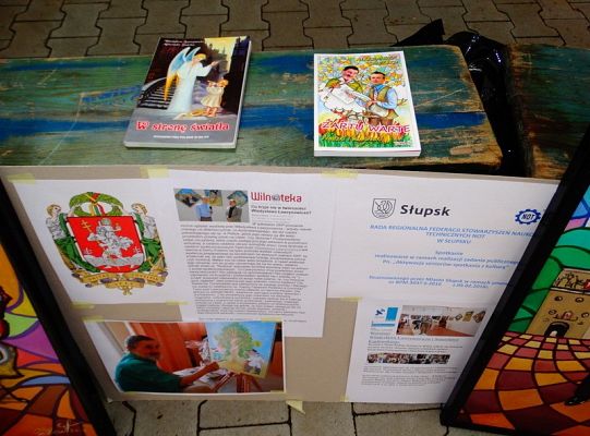 I miejsce dla LWÓW z ZPIT Ziemia Lęborska na Kaziukach (gigantyczna galeria)