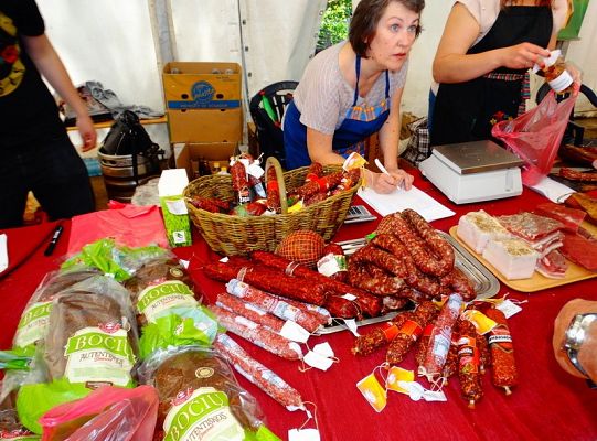 I miejsce dla LWÓW z ZPIT Ziemia Lęborska na Kaziukach (gigantyczna galeria)