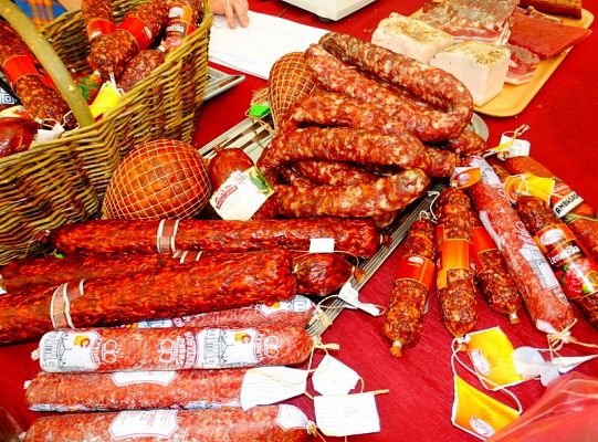 I miejsce dla LWÓW z ZPIT Ziemia Lęborska na Kaziukach (gigantyczna galeria)