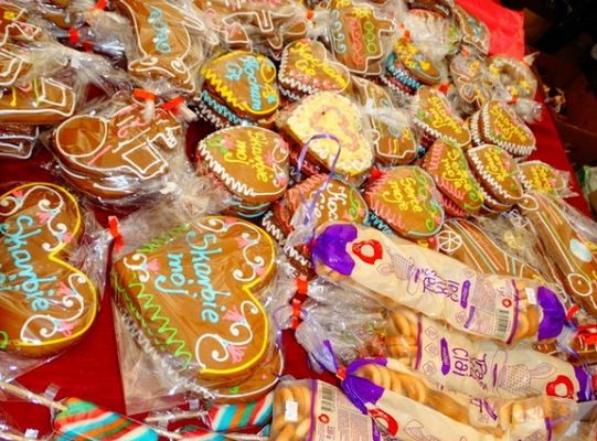 I miejsce dla LWÓW z ZPIT Ziemia Lęborska na Kaziukach (gigantyczna galeria)