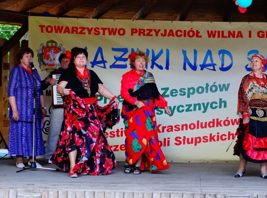 I miejsce dla LWÓW z ZPIT Ziemia Lęborska na Kaziukach (gigantyczna galeria)