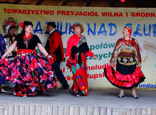 I miejsce dla LWÓW z ZPIT Ziemia Lęborska na Kaziukach (gigantyczna galeria)