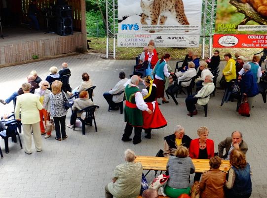 I miejsce dla LWÓW z ZPIT Ziemia Lęborska na Kaziukach (gigantyczna galeria)