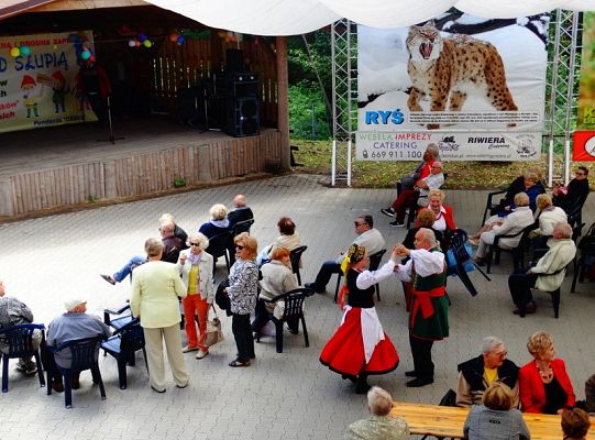 I miejsce dla LWÓW z ZPIT Ziemia Lęborska na Kaziukach (gigantyczna galeria)