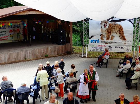 I miejsce dla LWÓW z ZPIT Ziemia Lęborska na Kaziukach (gigantyczna galeria)