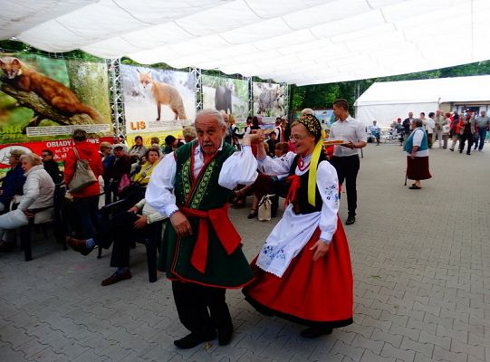 I miejsce dla LWÓW z ZPIT Ziemia Lęborska na Kaziukach (gigantyczna galeria)