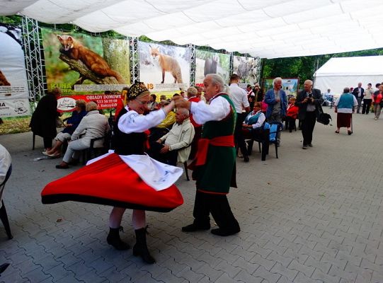 I miejsce dla LWÓW z ZPIT Ziemia Lęborska na Kaziukach (gigantyczna galeria)