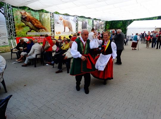 I miejsce dla LWÓW z ZPIT Ziemia Lęborska na Kaziukach (gigantyczna galeria)
