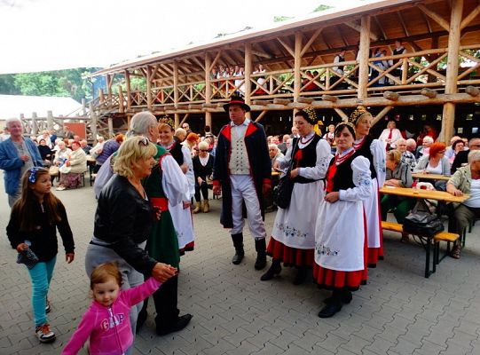 I miejsce dla LWÓW z ZPIT Ziemia Lęborska na Kaziukach (gigantyczna galeria)