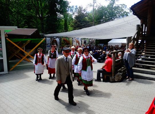I miejsce dla LWÓW z ZPIT Ziemia Lęborska na Kaziukach (gigantyczna galeria)