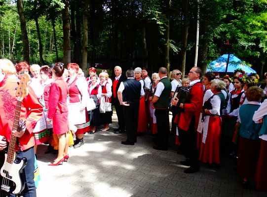 I miejsce dla LWÓW z ZPIT Ziemia Lęborska na Kaziukach (gigantyczna galeria)