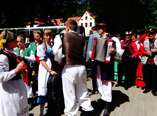 I miejsce dla LWÓW z ZPIT Ziemia Lęborska na Kaziukach (gigantyczna galeria)