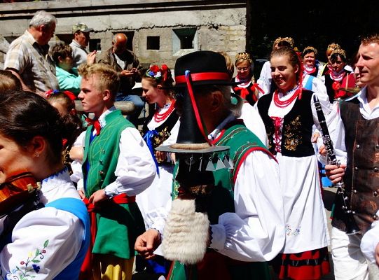 I miejsce dla LWÓW z ZPIT Ziemia Lęborska na Kaziukach (gigantyczna galeria)