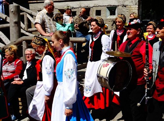 I miejsce dla LWÓW z ZPIT Ziemia Lęborska na Kaziukach (gigantyczna galeria)