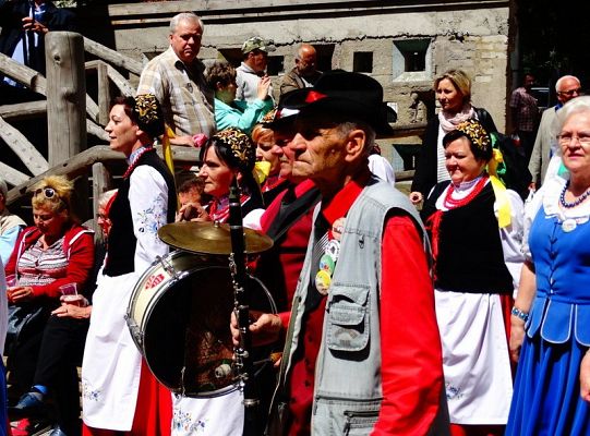 I miejsce dla LWÓW z ZPIT Ziemia Lęborska na Kaziukach (gigantyczna galeria)