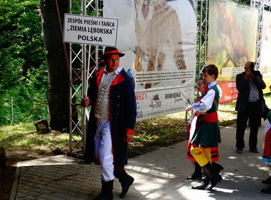 I miejsce dla LWÓW z ZPIT Ziemia Lęborska na Kaziukach (gigantyczna galeria)