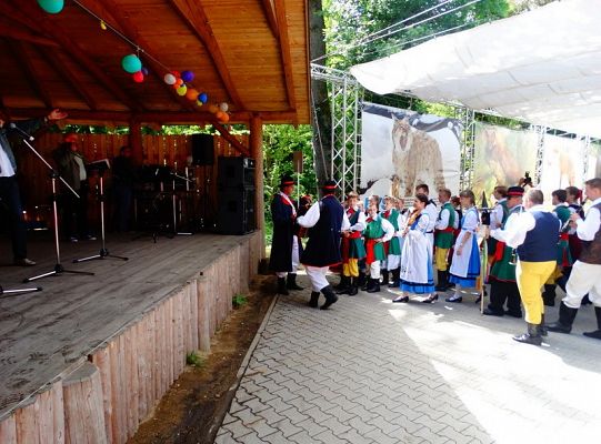 I miejsce dla LWÓW z ZPIT Ziemia Lęborska na Kaziukach (gigantyczna galeria)