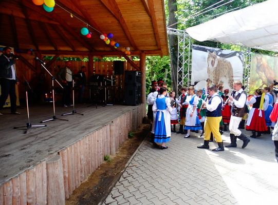 I miejsce dla LWÓW z ZPIT Ziemia Lęborska na Kaziukach (gigantyczna galeria)