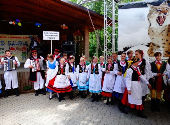 I miejsce dla LWÓW z ZPIT Ziemia Lęborska na Kaziukach (gigantyczna galeria)