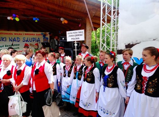 I miejsce dla LWÓW z ZPIT Ziemia Lęborska na Kaziukach (gigantyczna galeria)