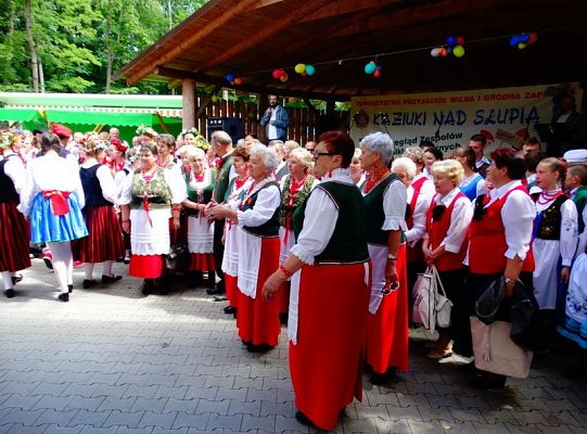 I miejsce dla LWÓW z ZPIT Ziemia Lęborska na Kaziukach (gigantyczna galeria)