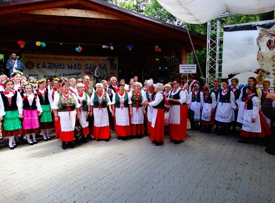 I miejsce dla LWÓW z ZPIT Ziemia Lęborska na Kaziukach (gigantyczna galeria)