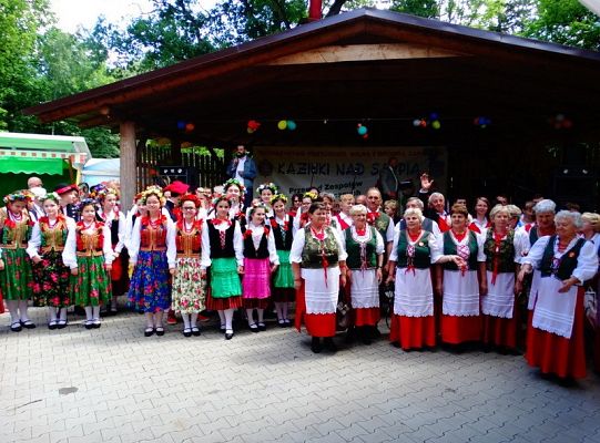 I miejsce dla LWÓW z ZPIT Ziemia Lęborska na Kaziukach (gigantyczna galeria)