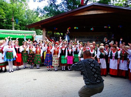 I miejsce dla LWÓW z ZPIT Ziemia Lęborska na Kaziukach (gigantyczna galeria)