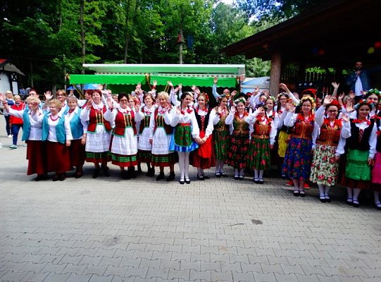 I miejsce dla LWÓW z ZPIT Ziemia Lęborska na Kaziukach (gigantyczna galeria)