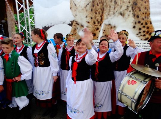 I miejsce dla LWÓW z ZPIT Ziemia Lęborska na Kaziukach (gigantyczna galeria)