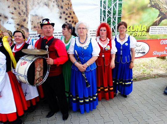 I miejsce dla LWÓW z ZPIT Ziemia Lęborska na Kaziukach (gigantyczna galeria)