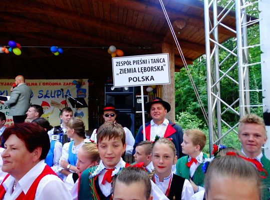 I miejsce dla LWÓW z ZPIT Ziemia Lęborska na Kaziukach (gigantyczna galeria)