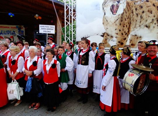 I miejsce dla LWÓW z ZPIT Ziemia Lęborska na Kaziukach (gigantyczna galeria)