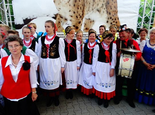 I miejsce dla LWÓW z ZPIT Ziemia Lęborska na Kaziukach (gigantyczna galeria)