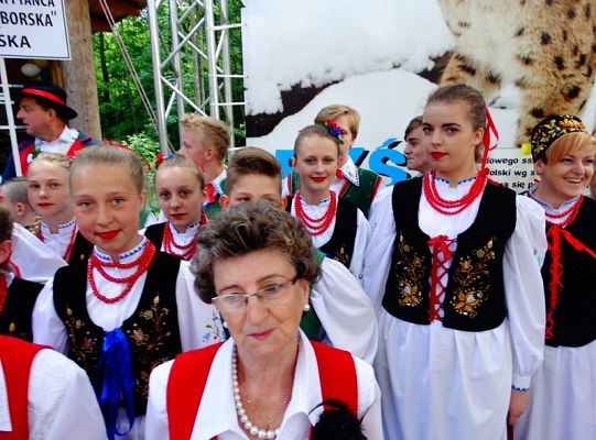 I miejsce dla LWÓW z ZPIT Ziemia Lęborska na Kaziukach (gigantyczna galeria)