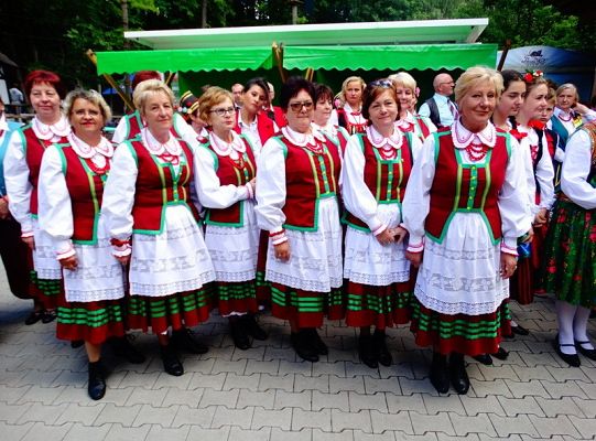 I miejsce dla LWÓW z ZPIT Ziemia Lęborska na Kaziukach (gigantyczna galeria)