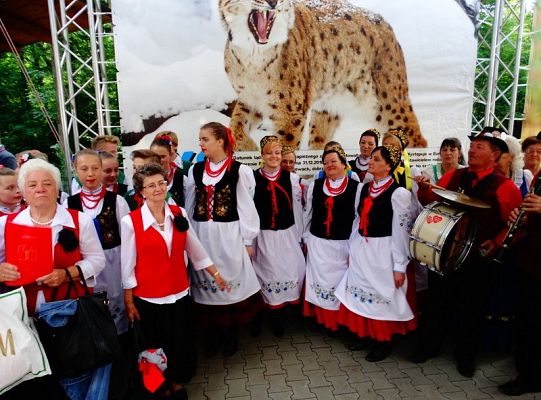 I miejsce dla LWÓW z ZPIT Ziemia Lęborska na Kaziukach (gigantyczna galeria)