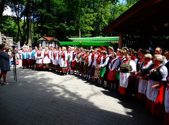I miejsce dla LWÓW z ZPIT Ziemia Lęborska na Kaziukach (gigantyczna galeria)