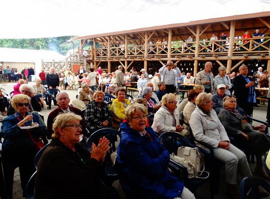 I miejsce dla LWÓW z ZPIT Ziemia Lęborska na Kaziukach (gigantyczna galeria)
