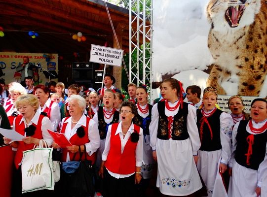 I miejsce dla LWÓW z ZPIT Ziemia Lęborska na Kaziukach (gigantyczna galeria)