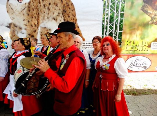 I miejsce dla LWÓW z ZPIT Ziemia Lęborska na Kaziukach (gigantyczna galeria)
